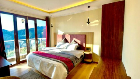 Yarrows, Narkanda, A boutique stay